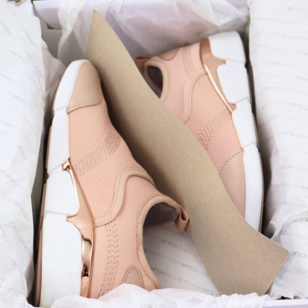 💎✨NEW✨💎 ALDO Athletic shoes - Picture 2 of 5